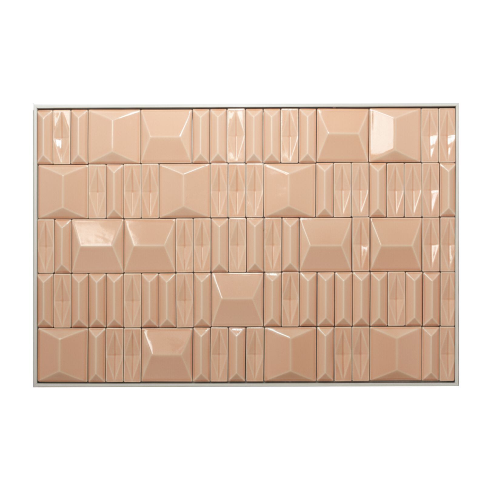 Керамическая декоративная панель Mambo Unlimited Ideas MILANO OUTDOOR ARCH-00023301 - Вид №11