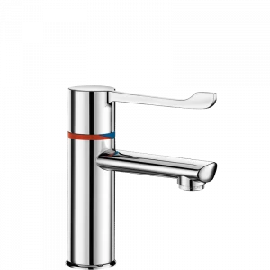 H9600610 Термостатический смеситель для раковины SECURITHERM DELABIE