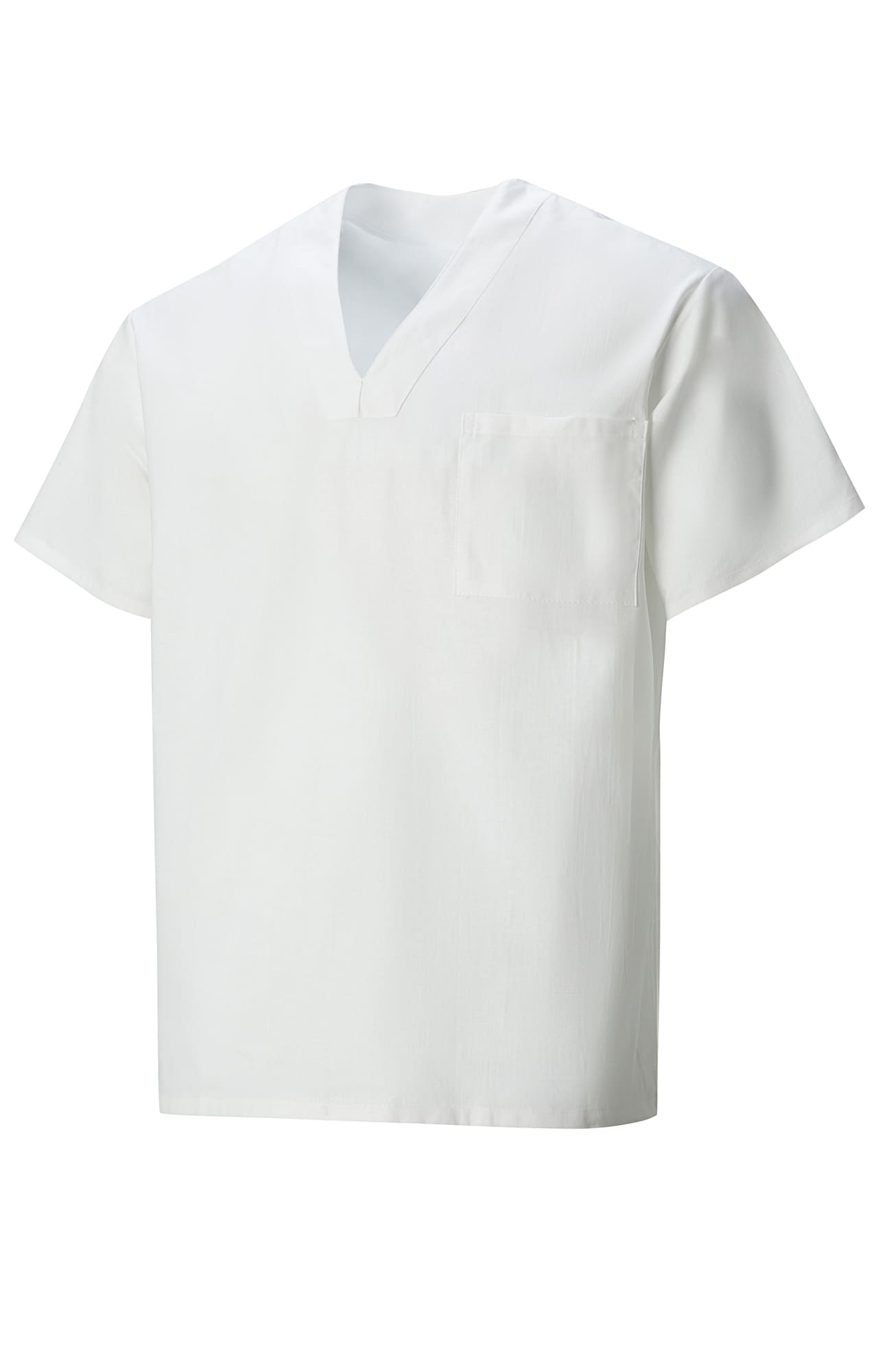 60862 Костюм пекаря  Повар  размер 40-42/158-164 Спецодежда  - Вид №1