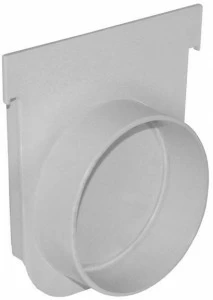 First Corporation Один высокий напор на канал First plast Tca131