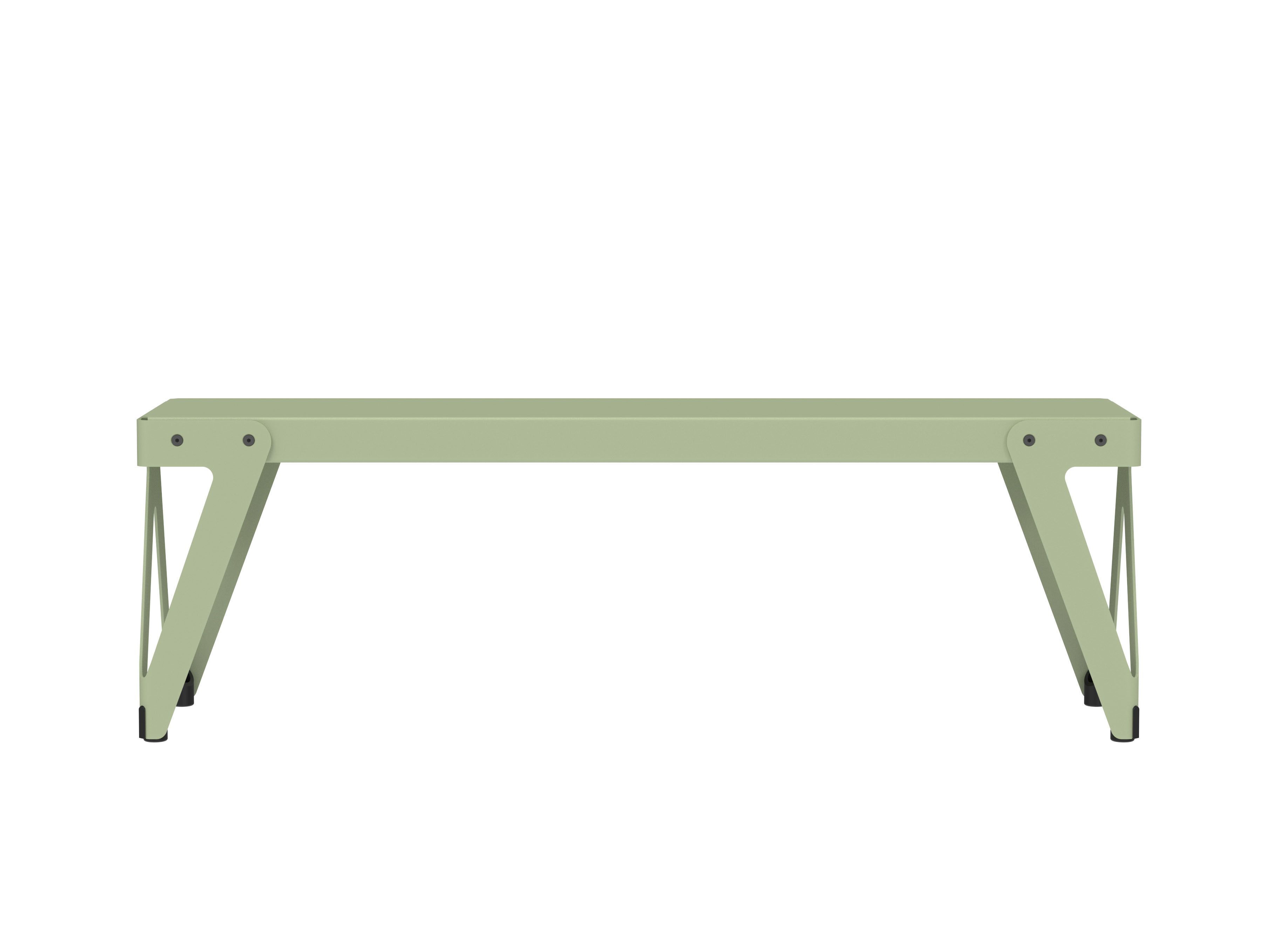 Стальная скамья с порошковым покрытием FUNCTIONALS Lloyd ARCH-00058716