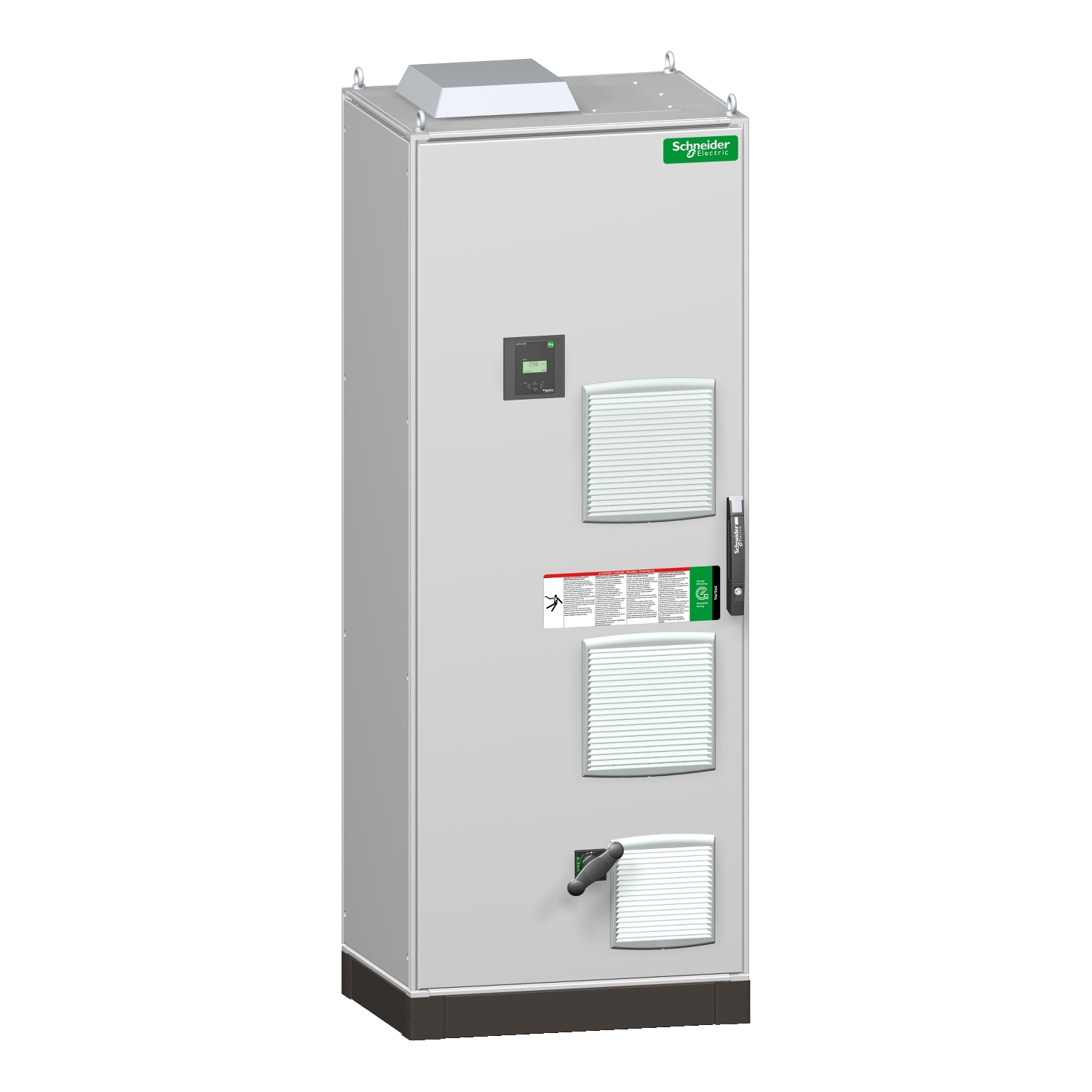 VLVAF5P03518AA 400 кВАр д/загряз.сети DR3,8 с АВ Schneider Electric VarSet 