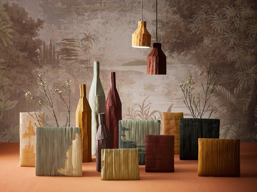 Paola Paronetto Подвесной светильник из керамики I cartocci sun-id-1447500 - Вид №9