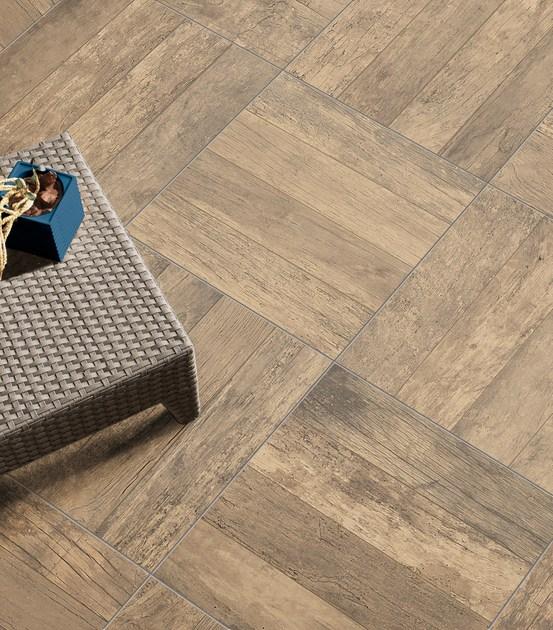 CERAMICHE KEOPE Настенная / напольная плитка из керамогранита под дерево Soul sun-id-1458309 - Вид №4