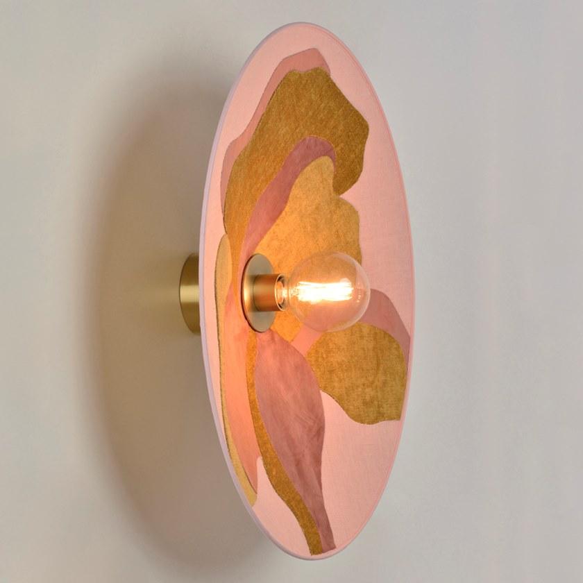 Market Set Бра из металла Sonia laudet sun-id-1403108 - Вид №5