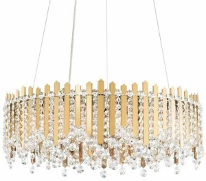 Schonbek Подвесной светильник с кристаллами swarovski® Chatter Mx8340, mx8343, mx8346, mx8349
