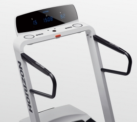 Беговая дорожка horizon omega z Horizon sun-id-2067712 - Вид №3