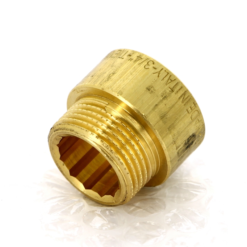 Удлинитель НВ TIEMME 3/4"х15мм 1500211