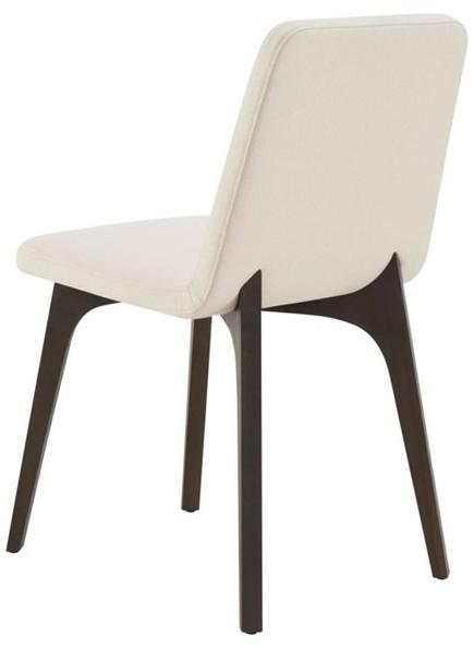 Ligne Roset Стул из мягкой ткани Vik 10261020/21/25/27 - Вид №2