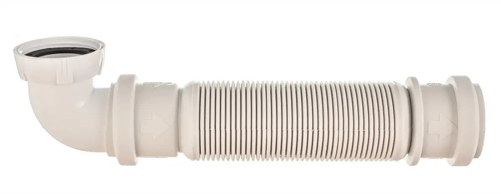 Сифон Wirquin для кухни и ванной с компактным дизайном 86730183