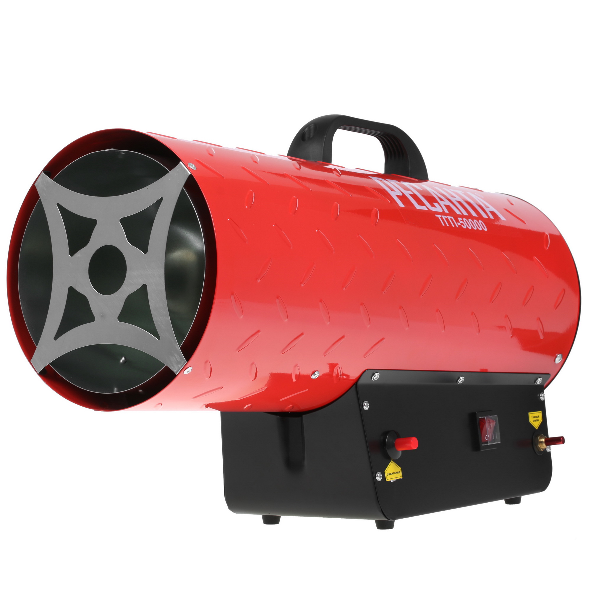 1070287 Тепловая пушка газовая Ресанта ТГП-50000 STDN-0114203