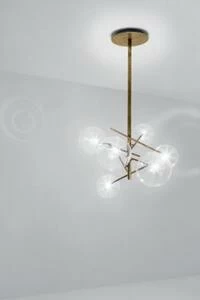 Светильник / Bolle Led