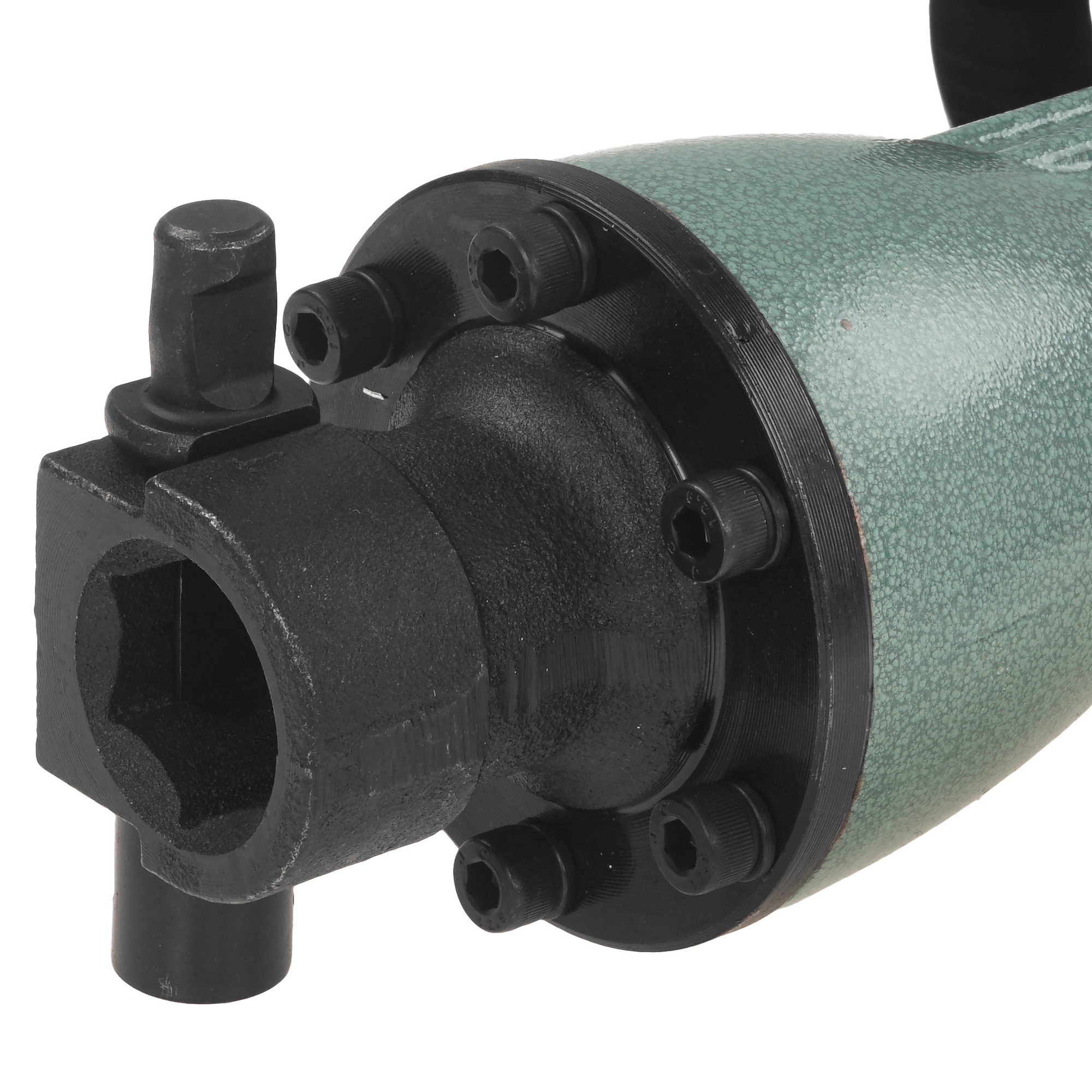 Отбойный молоток Бизон НАБОР МОЭ-1650 9156060 СПЕЦ STDN-0005865 - Вид №3