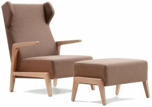 Sancal Кресло с подголовником