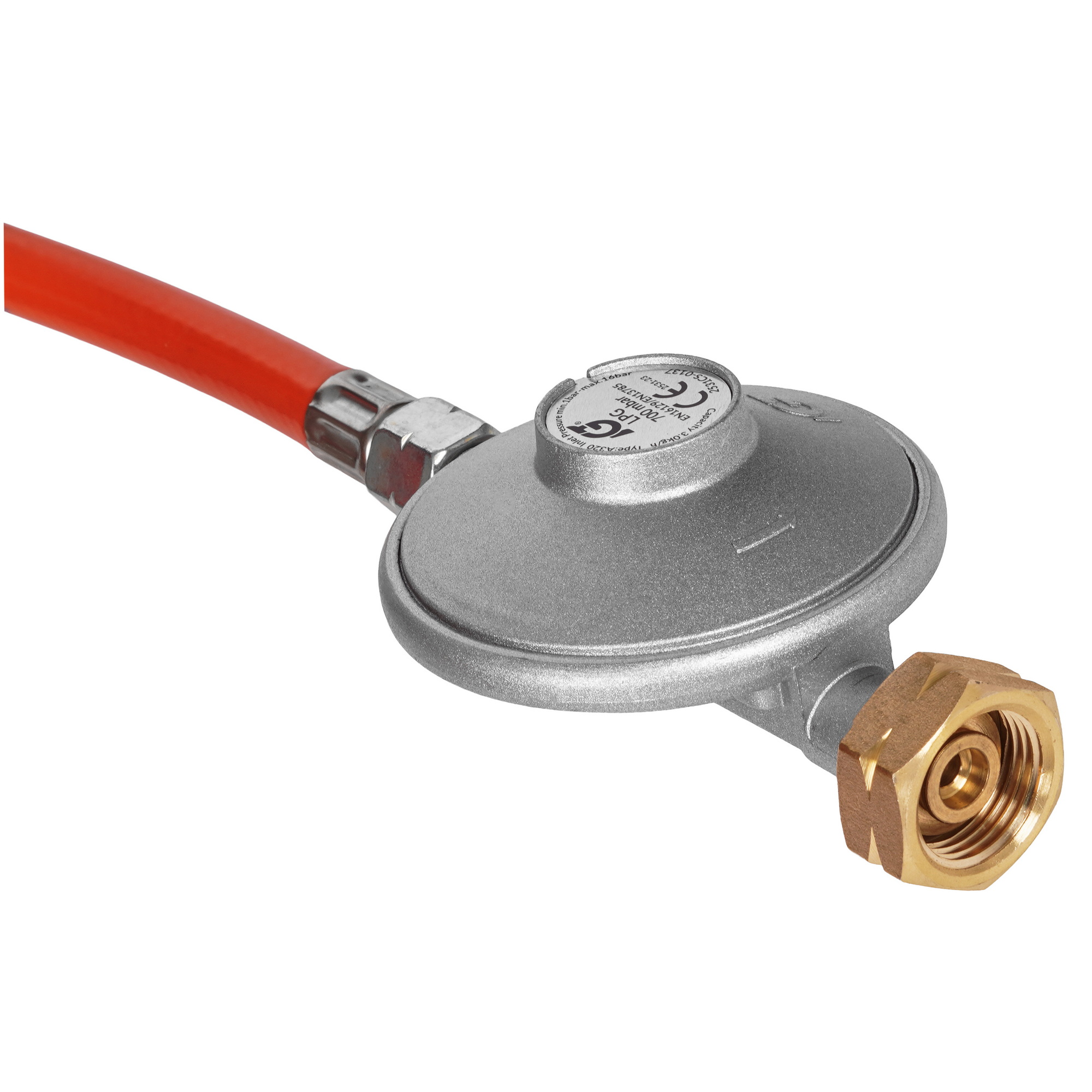 9177282 Тепловая пушка газовая Gigant GH15F STDN-0085159 - Вид №7