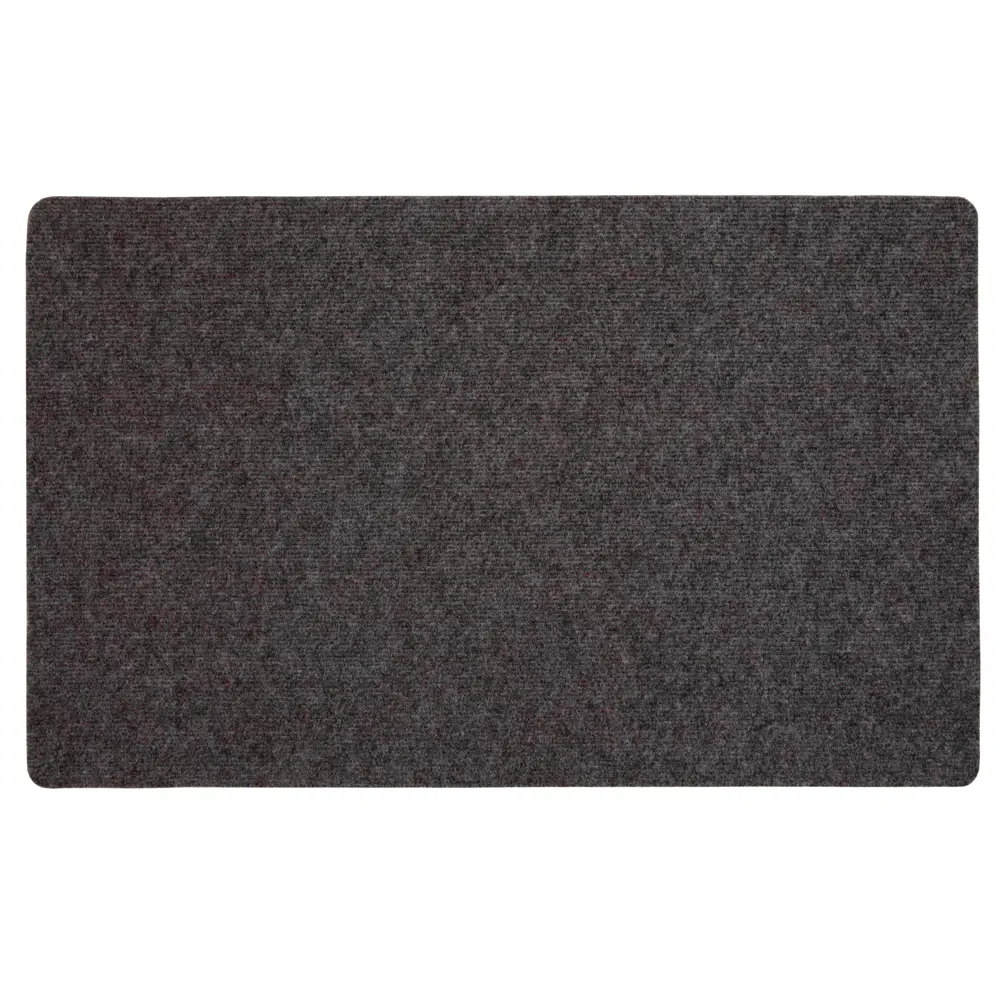 Коврик «Флорт Офис 650» 65x90 см, полипропилен, цвет мультиколор Технолайн STLM-2199688 - Вид №6