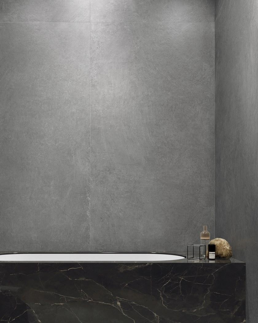 Supergres Настенная / напольная плитка под бетон sun-id-1396716 - Вид №2