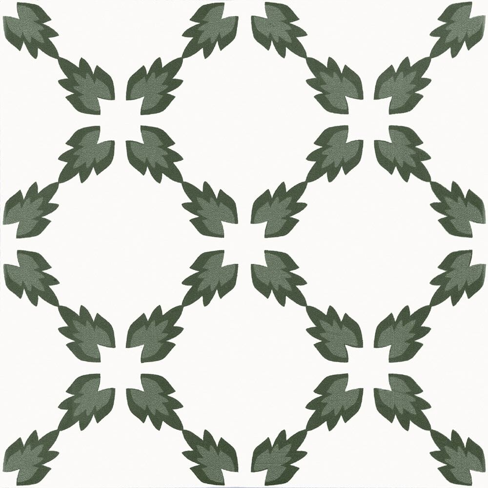 Пол / покрытие из керамогранита с эффектом цементирования RECER Sentir Projectos ARCH-00047251 - Вид №15