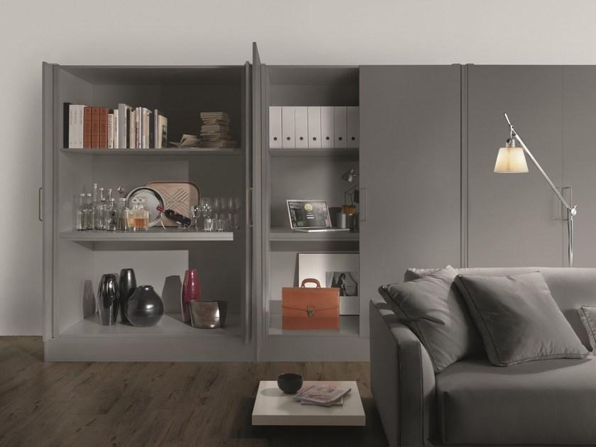 SALICE Скрытая дверная система sun-id-1448420 - Вид №39