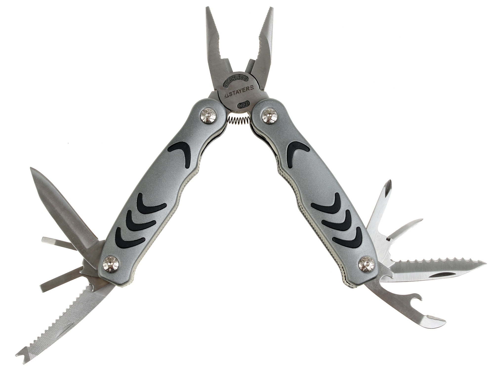 Мультитул STAYER PROFESSIONAL 22852_z01 1049244 STDN-0050661