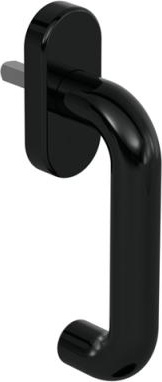 111FG.1 оконная ручка HEWI System 111 | Polyamid  - Вид №17