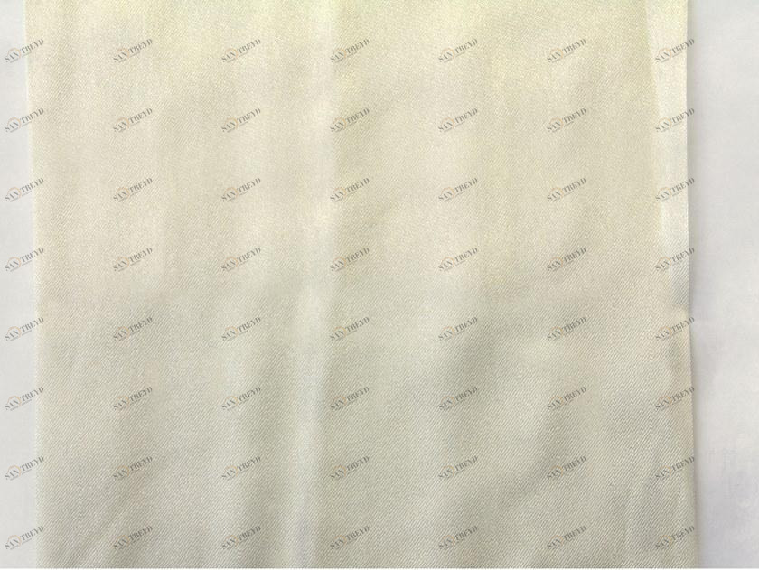 Aldeco Полосатая моющаяся ткань для штор Ghute sun-id-1499077