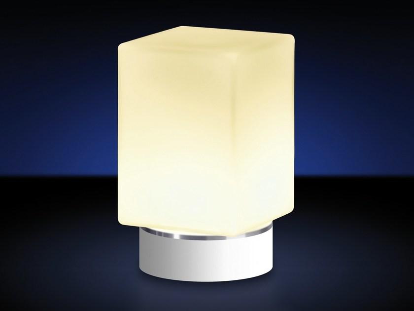 Top Light Настольная светодиодная лампа с диммером sun-id-1353293 - Вид №8