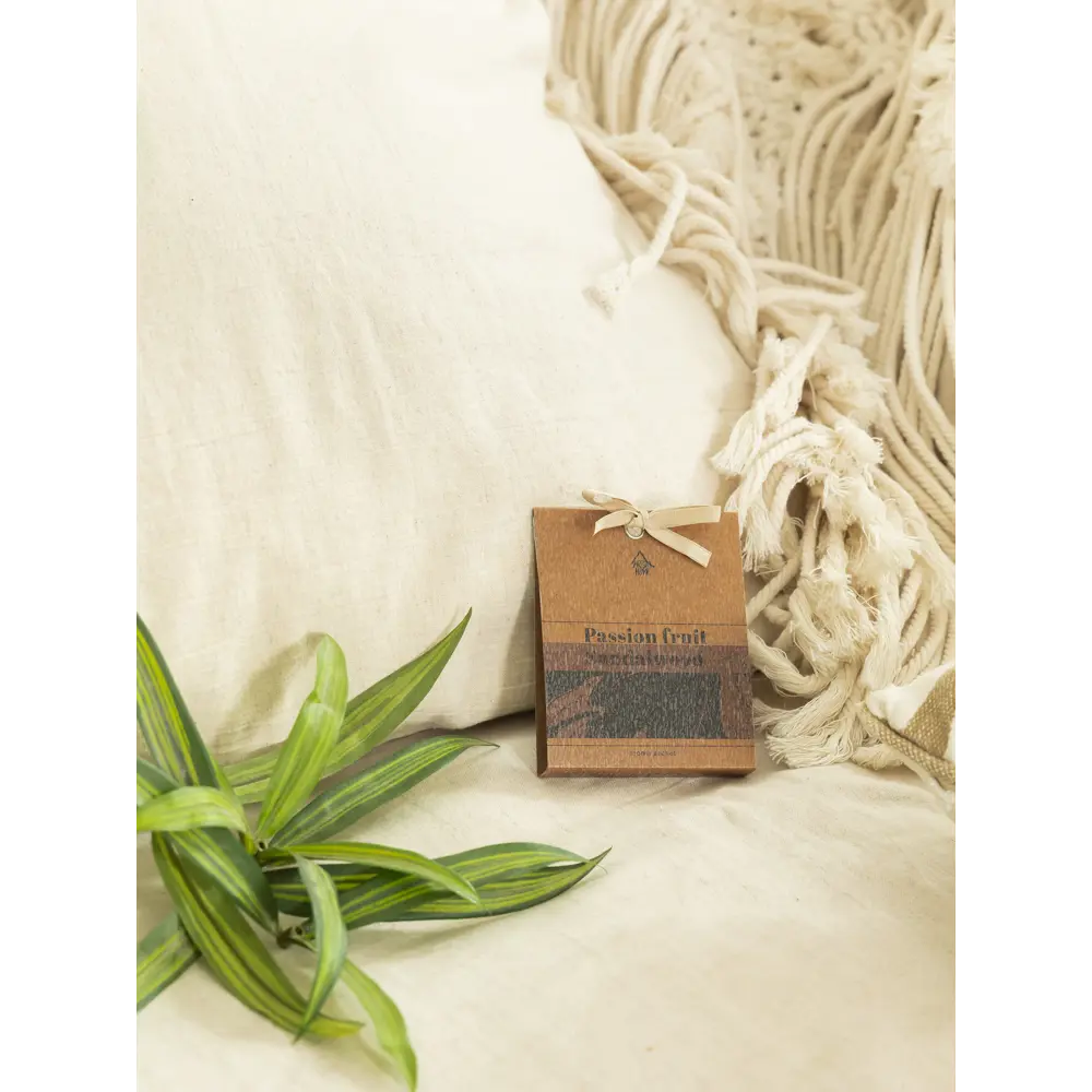Ароматическое саше Arida Home с экзотическим букетом маракуйи и сандала 89026686 STLM-0834842 - Вид №3