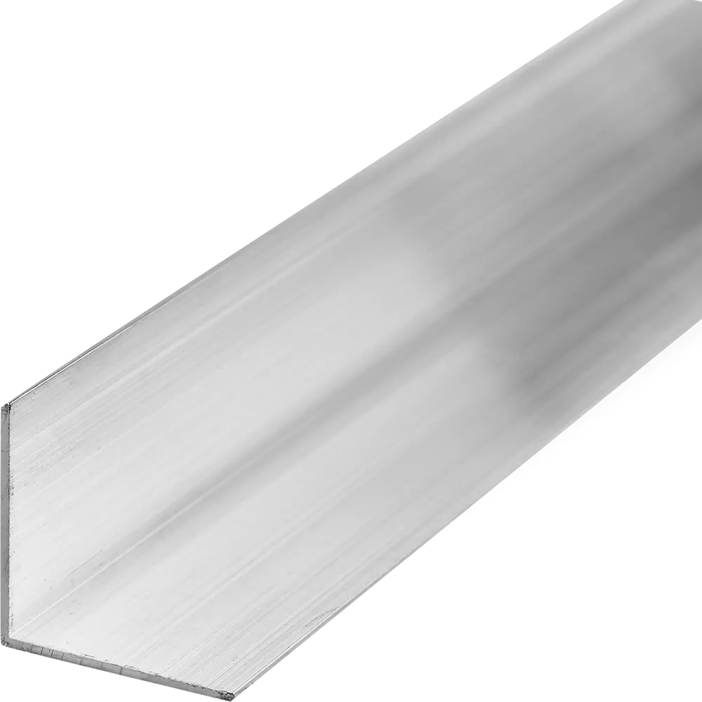 Santreyd L-профиль алюминиевый для бесшовной отделки углов 89034268 STLM-1010142
