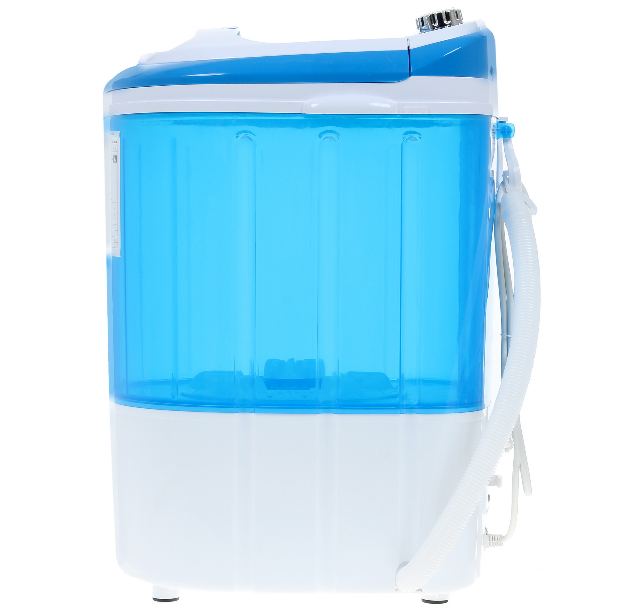 1257047 Стиральная машина WILLMARK WM-30B STDN-0026655 - Вид №6