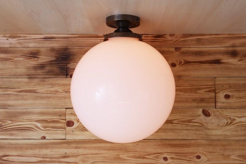 Mullan Lighting Светодиодный потолочный светильник Yerevan Mlcf30  - Вид №1