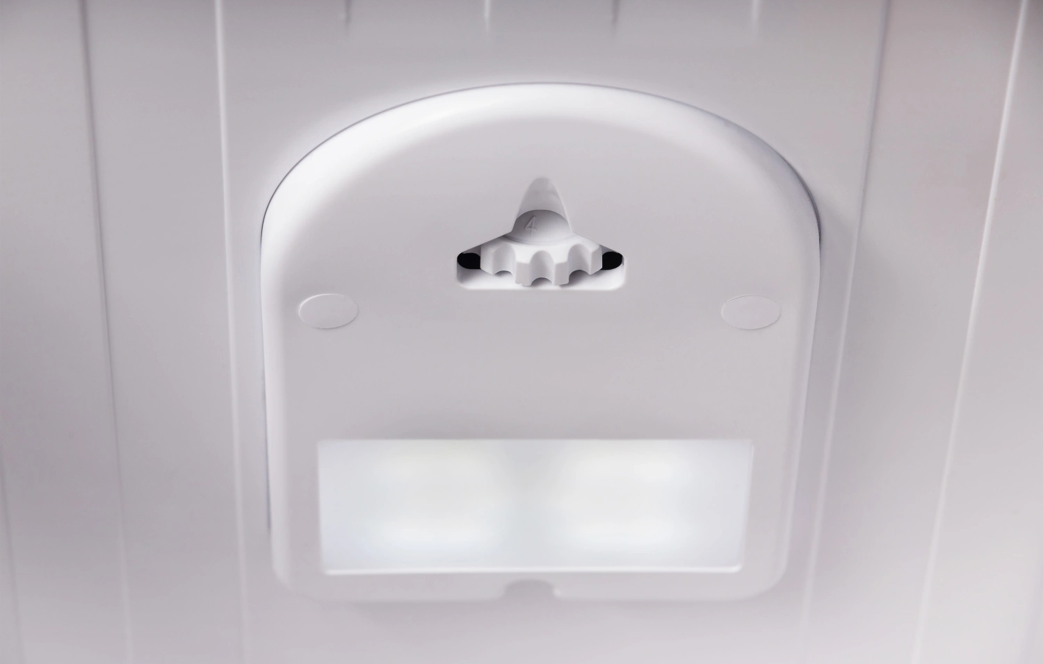 9267823 Холодильник с морозильником   Nordfrost NRB 131 B черный STDN-0141754 - Вид №9