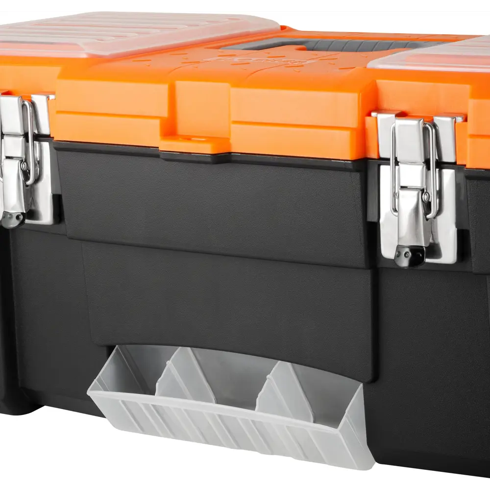 Blocker Expert — профессиональный ящик для инструментов с системой хранения 84999958 STLM-0843625 - Вид №5