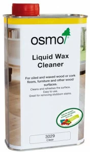 Osmo Средство для чистки фасадов