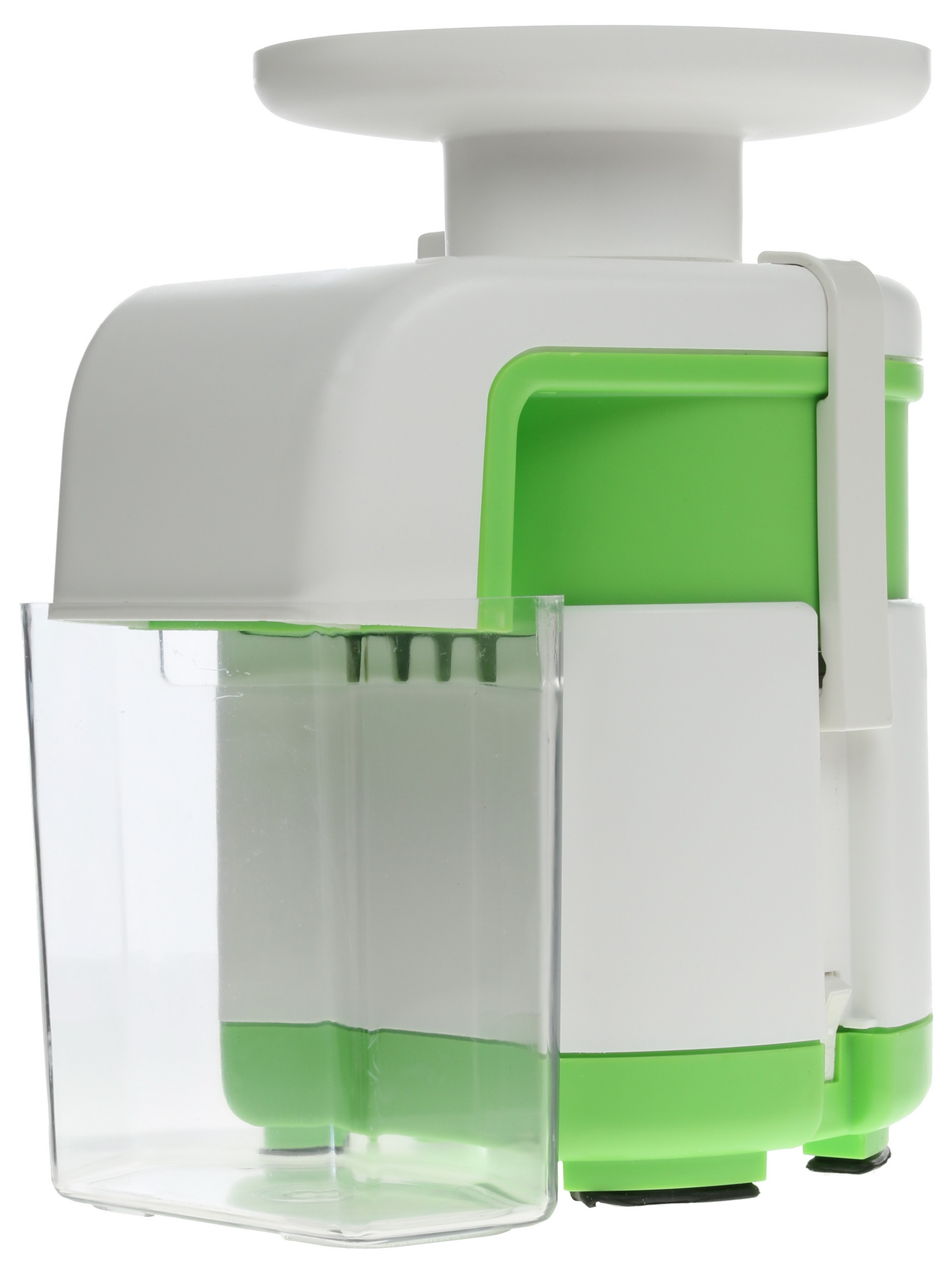 1078132 Соковыжималка электрическая Журавинка СК СВСП 303 белый STDN-0082510 - Вид №2