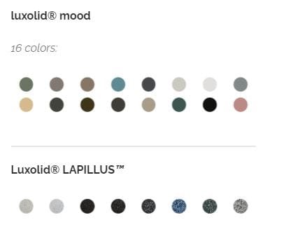 Нескользящий встроенный поддон для душа Texolid® Relax Design DIVO ARCH-00098659 - Вид №5