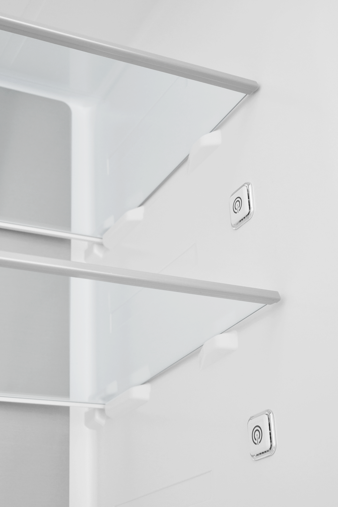 9235922 Холодильник многодверный   ZUGEL ZRFDI470XB Slot-In черный STDN-0091085 - Вид №15