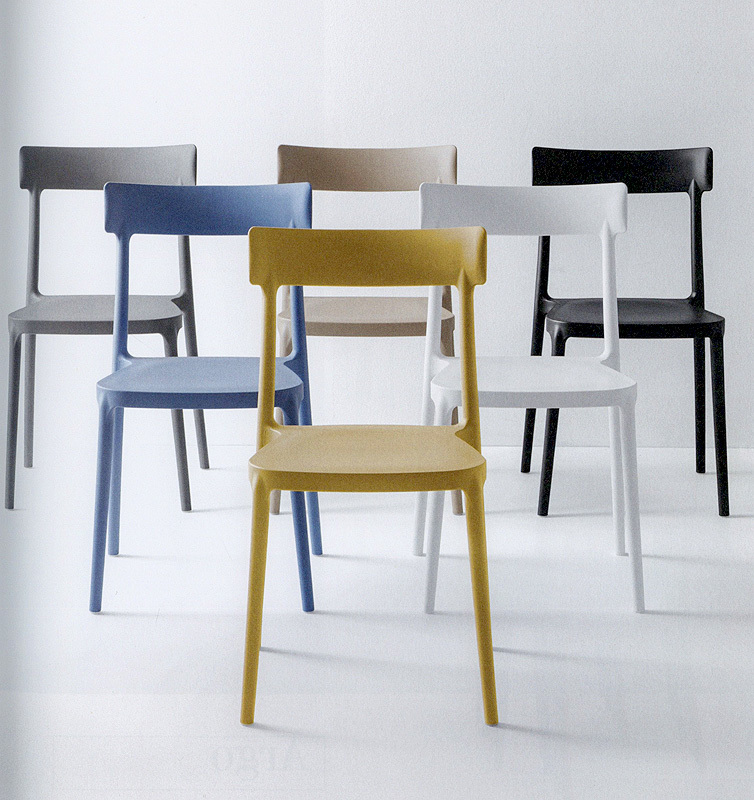 Стул ARGO CALLIGARIS CB/1523  - Вид №1