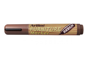 16307093 Маркер для мебели Furniture Marker 2-5 мм, бук EK95-473 Artline