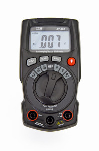 90349471 Мультиметр цифровой Cem DT-662 STLM-0195774 СЕМ