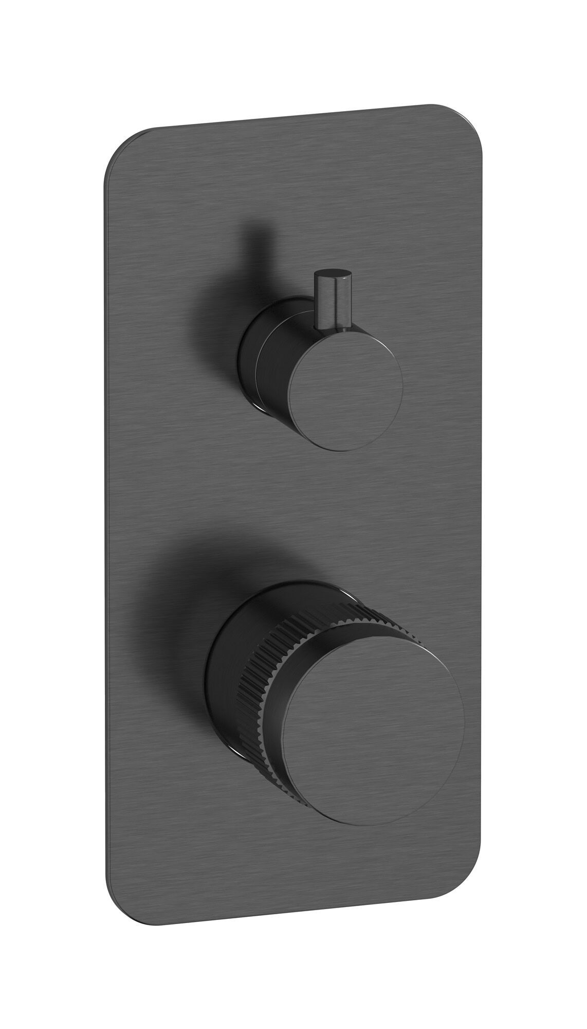 Гидропрогрессивный смеситель для душа с переключателем IB Reflex ARCH-00119816 - Вид №3