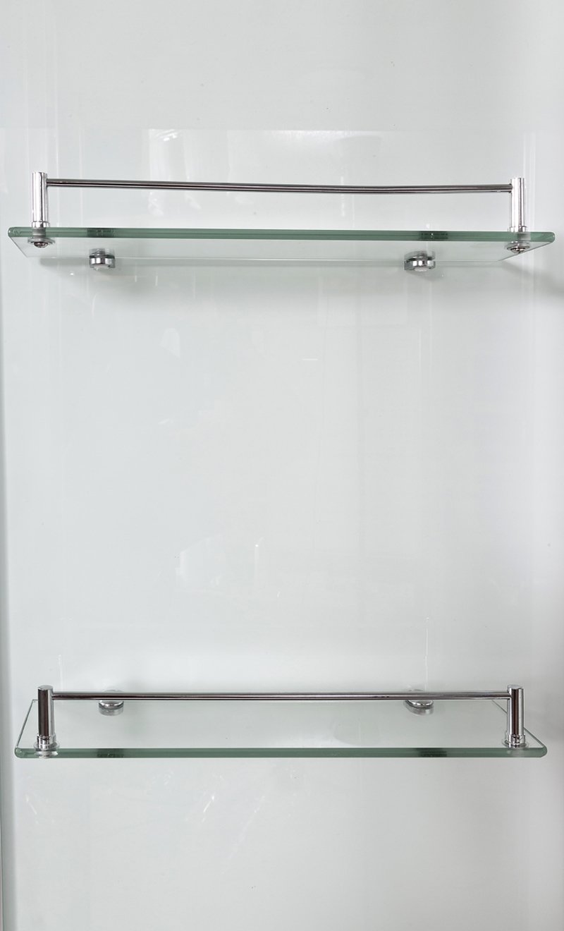 B09 BLACK Душевая кабина DETO Серия B Z120 KERAVA с паром - Вид №7