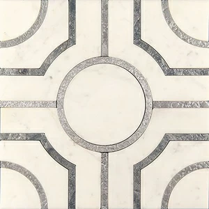 ПЛИТКА ПОЛОВАЯ METAL STONE ACM (W)-2/2 SKALINI ALCAMO