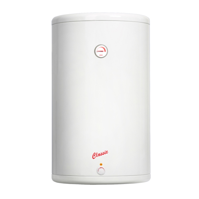 Емкостной водонагреватель NIBE CLASSIC SPIRO 80 прав OWE8012P