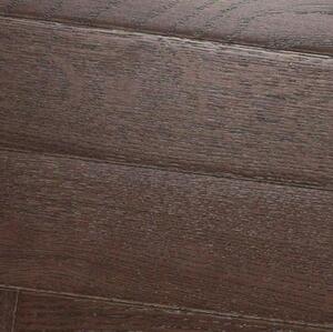 Паркет Ёлка Baricella Lioni Дуб Рустик с брашью (Текстурированная) 600х100 мм.