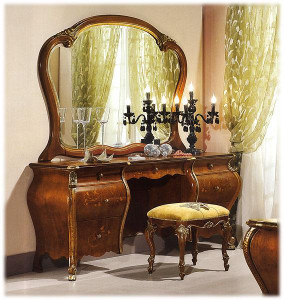 Туалетный столик  MIRANDOLA M625