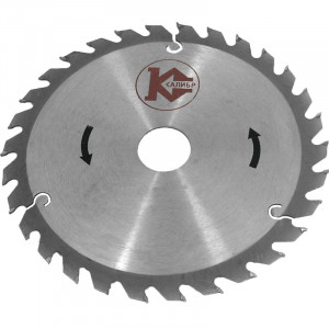 146 Калибр Диск пильный "Калибр" 200х32х30z (арт.130330) 