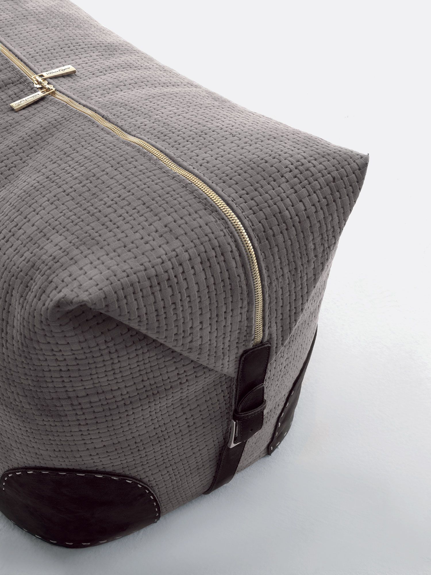 Ткань пуф Vittoria Frigerio BARDI ARCH-00148979