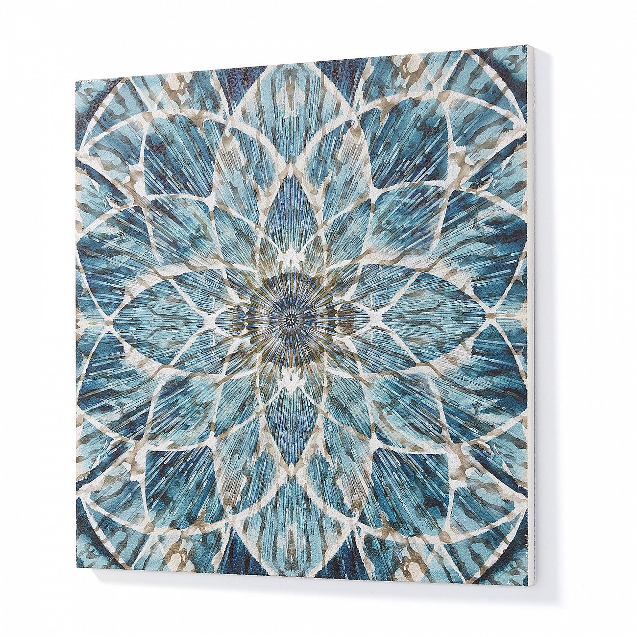 Картина на холсте Selena от La Forma LA FORMA SELENA 343035 Разноцветный - Вид №1