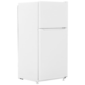 9291861 Холодильник с морозильником   NORD NRT 143 032 белый